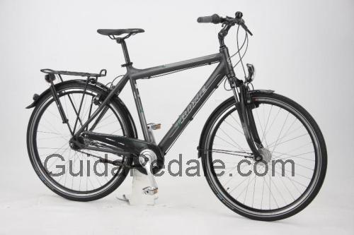 Rixe Toulouse scheda tecnica e recensioni